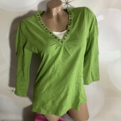 Реглан, лонгслив размер М