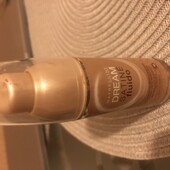 Тональний Maybelline