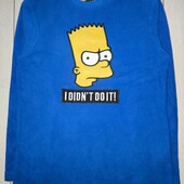 Флісова кофта Primark, 8-9р / 134см