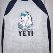 Плюшева кофта Primark, 12-13р / 158см