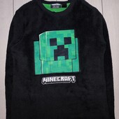 Плюшева кофта Primark, 8-9р / 134см