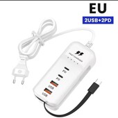 Універсальний пристрій для зарядки