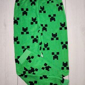 Плюшеві штани Primark, 13-14р / 164см