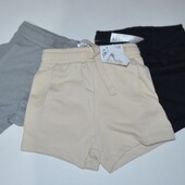 3 штуки в лоті Шорти George 1.5-2р 86\92см