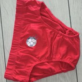 Труси Primark, 5-6р / 116см
