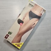 Есмара! Трикотажні жіночі труси, сліпи, мінісліпи! Мультипак 10 шт! 36/38 євро! Лот 215