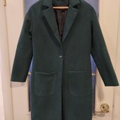 Пальто демісезонне