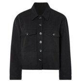 ♕ Стильна жіноча куртка-жакет esmara®, розмір наш 44-46(S 36/38 євро)