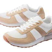 Стильні зручні кроссівки Німеччина 37р