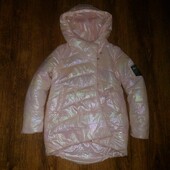 Куртка зимова