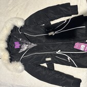 Продам нову зимову курточку жіночу