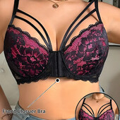 Бюстгальтер великого розміру