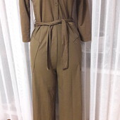 Стильний комбінезон