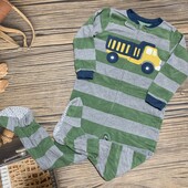 Распродажа! Флисовый слип, кигуруми на 5 лет