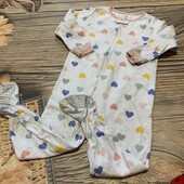 Распродажа! Флисовый слип на 4 года