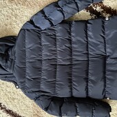 Зимова куртка Таурус Taurus 12-13 р