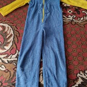 Теплий сліп(кігурумі"Мінйон")))))