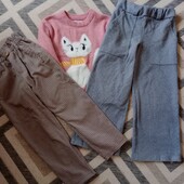 Набір одягу.