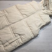 Yigga! Подовжена жилетка для дівчинки 158/164! Лот 2