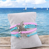 Браслет 'FJ' 041266