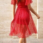 Gepur літнє плаття міді S-розмір