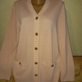 Женская кофта. Размер 50