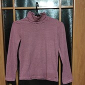 Гольф, водолаза на дівчинку, 7-9 років.