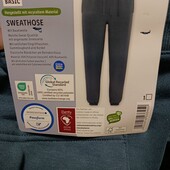 6595.Чудові спортивні штани на флісі Livergy L 52/54