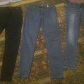 джинси