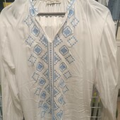 Вишиванка 46-48р