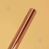 Фольгований папір для пакування 70х150см!Нідерланди! Лот 1 шт.