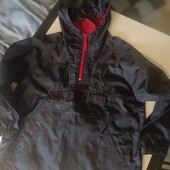 Анорак - дощовик