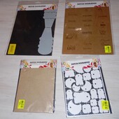 Набір для творчості Dutch Doobadoo