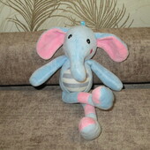 Игрушка-подвеска на коляску/кроватку/автокресло и не только, в новом состоянии