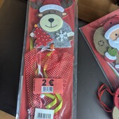 Melinera фетрова гірдянда