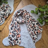 Легкий, ніжний шарфик ❤️