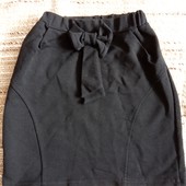 Розпродаж! Спідниця трикотажна