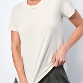 Футболка жіноча бавовна xxs