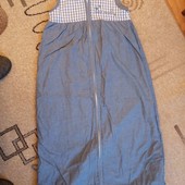 Спалний мешок літній 120рр.