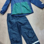 Костюм-грязепруф фірмовий 134-140