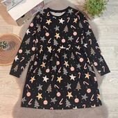 Новорічна сукня ідеальний стан