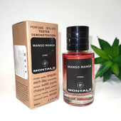 60 мл аромат Montale Mango Manga - монталь манго манга. унісекс фруктовий аромат, солодкий