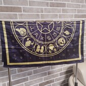 Хустинка Avon в знаки зодіаку