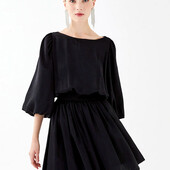 Шикарное коктейльное, вечернее платье, LC Waikiki, р. 44 евро, наш 48-52