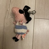 Пепа-пират, брелок