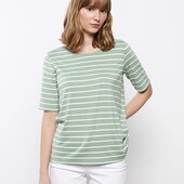 Бавовняна футболка від Cotton, розмір 14.