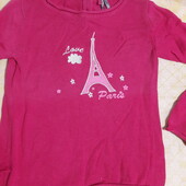 Розпродаж! Светр для дівчинки