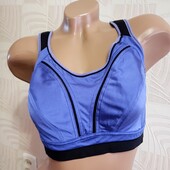 Спортивний бюстгальтер топ від TU 90DD