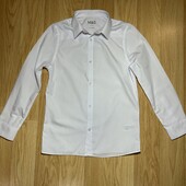 Сорочка M&S 9-10 років, нова