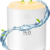 Качественный портативный ультразвуковой увлажнитель воздуха, Амазон